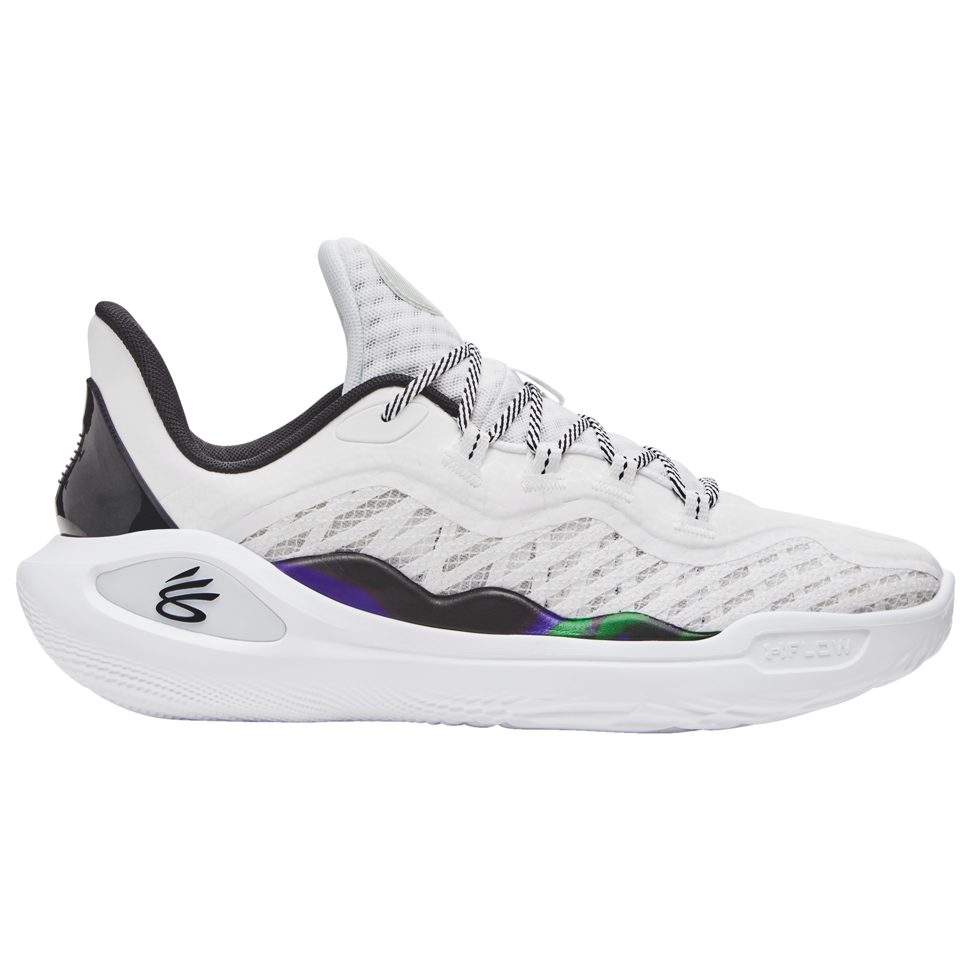 Купити Under Armour Curry 11 Bruce Lee Wind - Баскетбольні